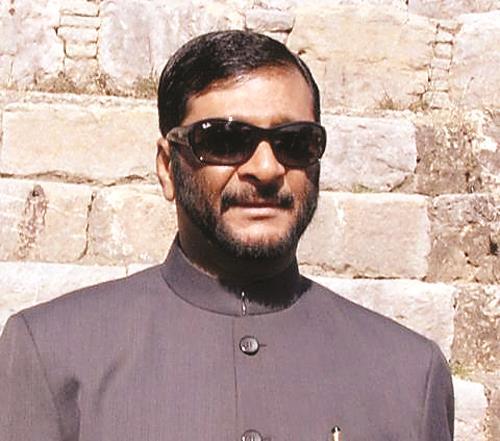 Baishya elected as chairmen of two sub-committees of IWF